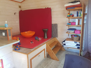 Photo n°6 de Le Droff Chantal à Pouzols ()