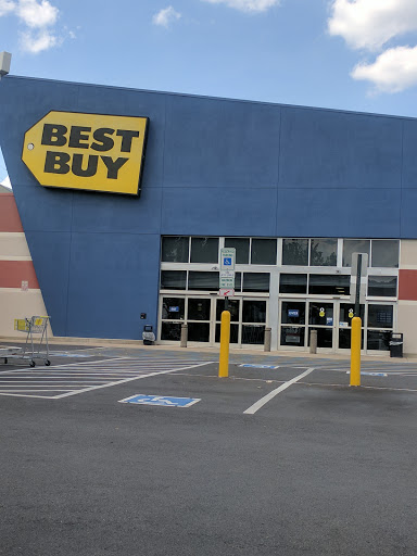 Electronics Store «Best Buy», reviews and photos, 10901 Georgia Ave, Wheaton, MD 20902, USA