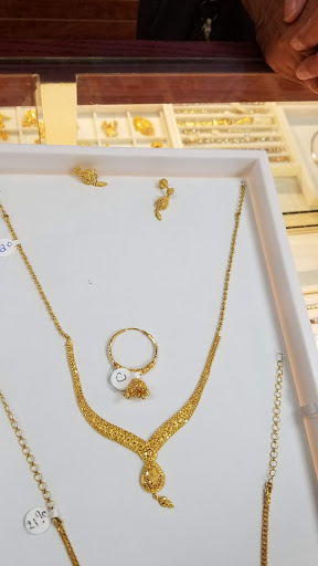 Jeweler «Babylon Jewelry», reviews and photos, 1842 N University Dr, Plantation, FL 33322, USA