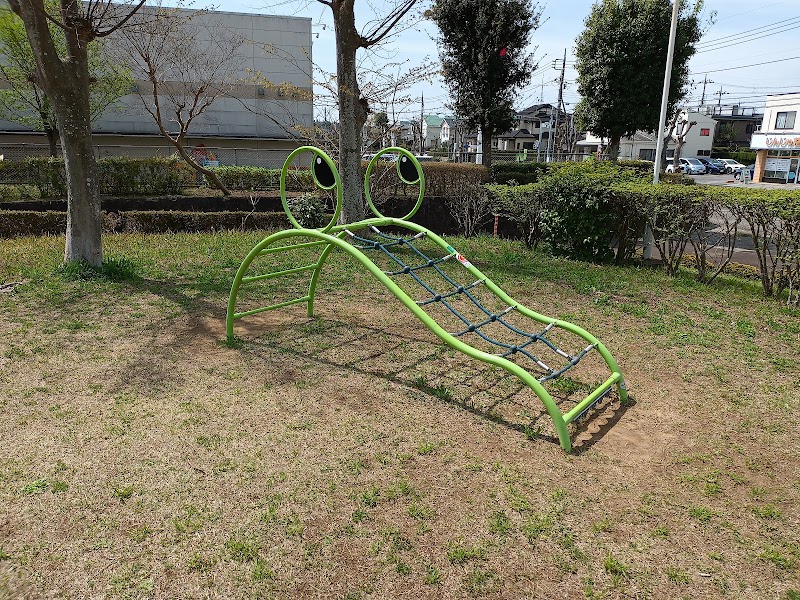 長山第一児童公園