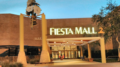 Shopping Mall «Fiesta Mall», reviews and photos, 1445 W Southern Ave, Mesa, AZ 85202, USA