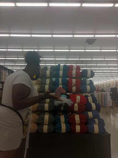 Craft Store «Hobby Lobby», reviews and photos, 2480 Supercenter Dr NE, Kannapolis, NC 28083, USA