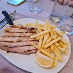 Photo n°3 de l'avis de andrea.r fait le 27/09/2018 à 11:31 sur le  Al Bersagliere à Bardolino