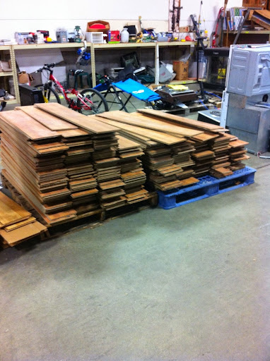 Non-Profit Organization «Habitat For Humanity ReStore», reviews and photos, 2410 S Scenic Ave, Springfield, MO 65807, USA