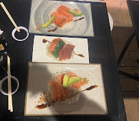 Sushi du Restaurant japonais Takô Sushi à Montpellier - n°4