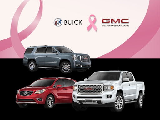 Car Dealer «Simi Valley Buick GMC», reviews and photos, 2100 First St, Simi Valley, CA 93065, USA