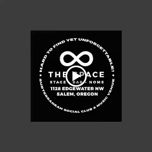 Live Music Venue «The Space Concert Club», reviews and photos, 1128 Edgewater St NW, Salem, OR 97304, USA