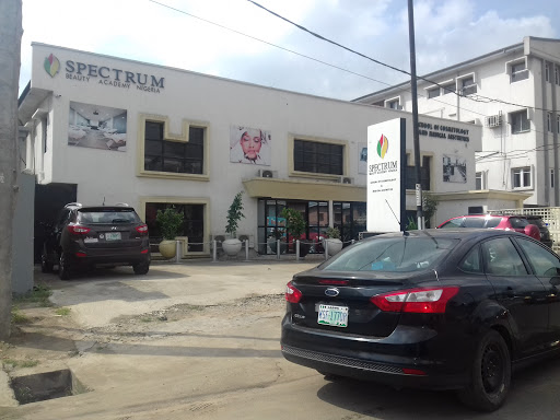Spectrum Beauty Academy, 24 Ilupeju Byepass, Ilupeju, Lagos, Nigeria, Driving School, state Lagos