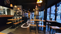 Atmosphère du Restauration rapide Pitaya Thaï Street Food à Levallois-Perret - n°12