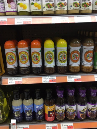 Korean Grocery Store «Lotte Plaza Market - Centreville», reviews and photos, 5900 Centreville Crest Ln, Centreville, VA 20121, USA