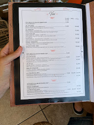 Photo n°2 de La Storia Ristorante Italiano à Carry-le-Rouet ()