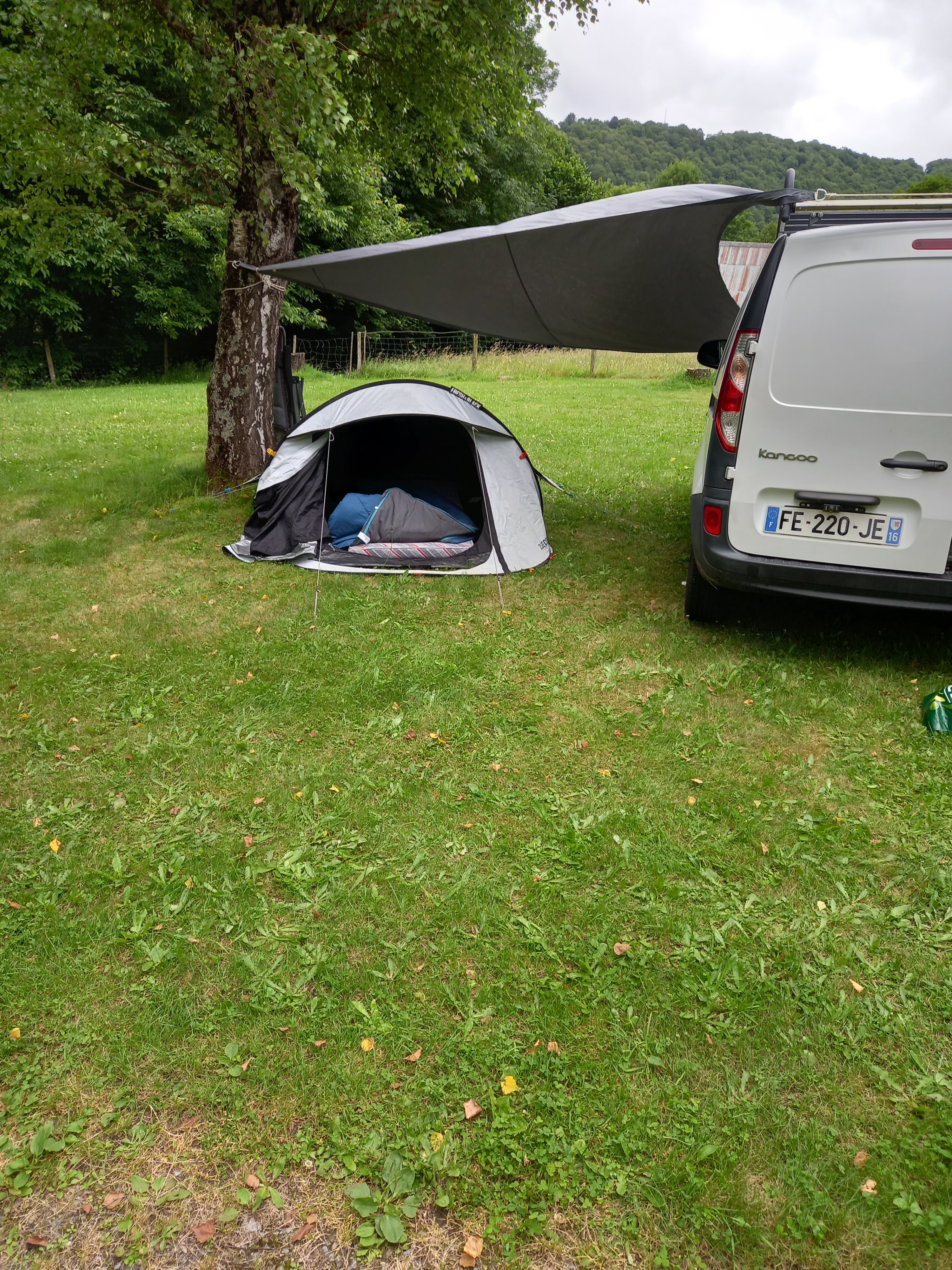 Photo n° 1 de l'avis de Philip.a fait le 14/07/2021 à 16:41