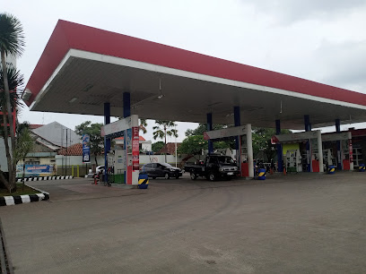 SPBU Pertamina 44.511.19 Kradenan