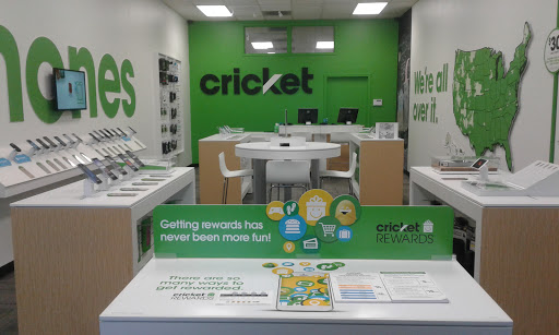 Cell Phone Store «Cricket Wireless», reviews and photos, 19569 US-2, Monroe, WA 98272, USA
