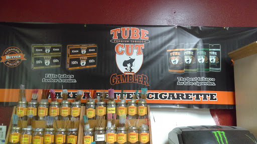 Tobacco Shop «Vape VS Smoke», reviews and photos, 13317 NE 175th St, Woodinville, WA 98072, USA