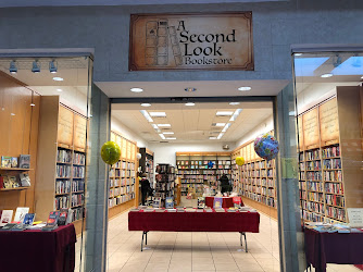 A Second Look Bookstore