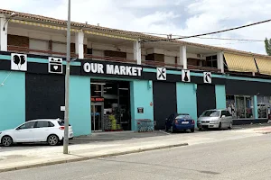Our Market image