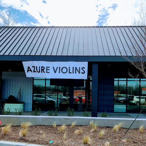 Azure Violins