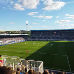 Photo n° 1 de l'avis de Xavier.e fait le 03/06/2022 à 15:14 pour Macron Sports Hub Auxerre à Auxerre
