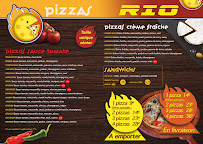 Photos du propriétaire du Pizzeria Pizza RIO - Cormeilles-En-Parisis - n°10