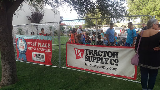 Home Improvement Store «Tractor Supply Co.», reviews and photos, 1440 W Picacho Ave, Las Cruces, NM 88005, USA