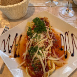 Photo n°2 de l'avis de Pascal.i fait le 26/07/2022 à 21:19 sur le  Gasthaus Eiche à Laufenburg