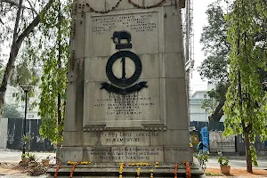 World War Memorial image