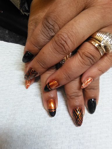 Beauty Salon «Allure Grand Salon», reviews and photos, 503 Hill Rd N, Pickerington, OH 43147, USA