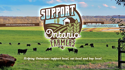 Support Ontario Farmers