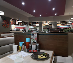 Panarottis The Zone (Halaal) photo
