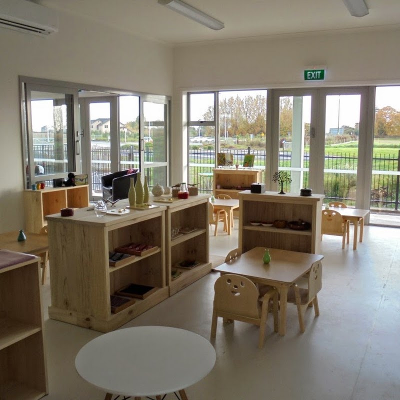 Montessori House of Children - Wairere Drive