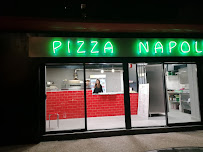 Photos du propriétaire du Pizzeria Pizza Napoli à Marseille - n°7