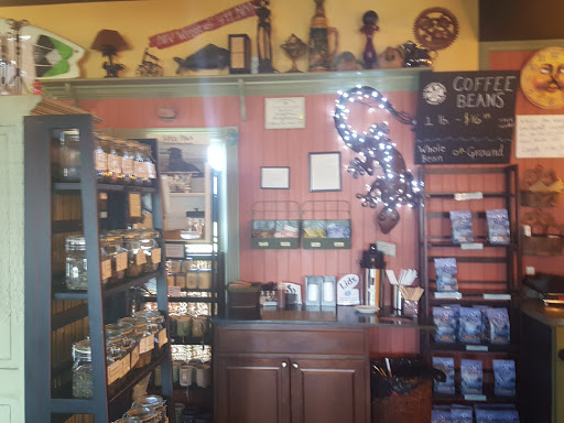 Coffee Shop «Dancing Turtle Coffee Shop», reviews and photos, 58079 NC-12, Hatteras, NC 27943, USA