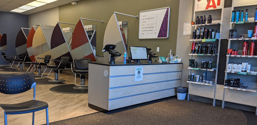 Hair Salon «Great Clips», reviews and photos, 14105 E Hwy 13, Savage, MN 55378, USA