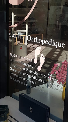 Kommentare und Rezensionen über Faubourg 11 chaussures & centre orthopédique