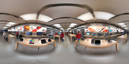 Computer Store «Apple Mall of Georgia», reviews and photos, 3333 Buford Dr NE, Buford, GA 30519, USA