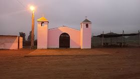 Iglesia Virgen de Fátima de Bandurria