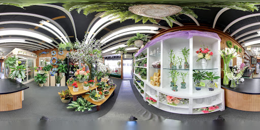 Florist «Blossom Flower Shops», reviews and photos, 275 Mamaroneck Ave, White Plains, NY 10605, USA