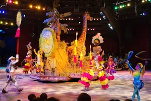 Festival of the Lion King image