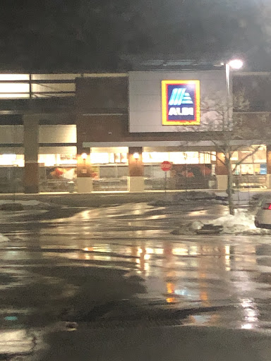 Supermarket «ALDI», reviews and photos, 925 Easton Rd, Abington, PA 19001, USA