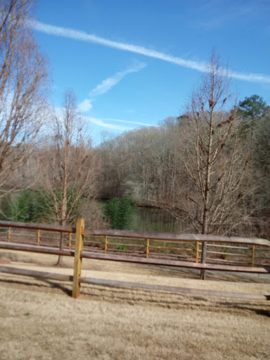 Nature Preserve «Big Trees Forest Preserve Inc», reviews and photos, 7645 Roswell Rd NE, Sandy Springs, GA 30350, USA