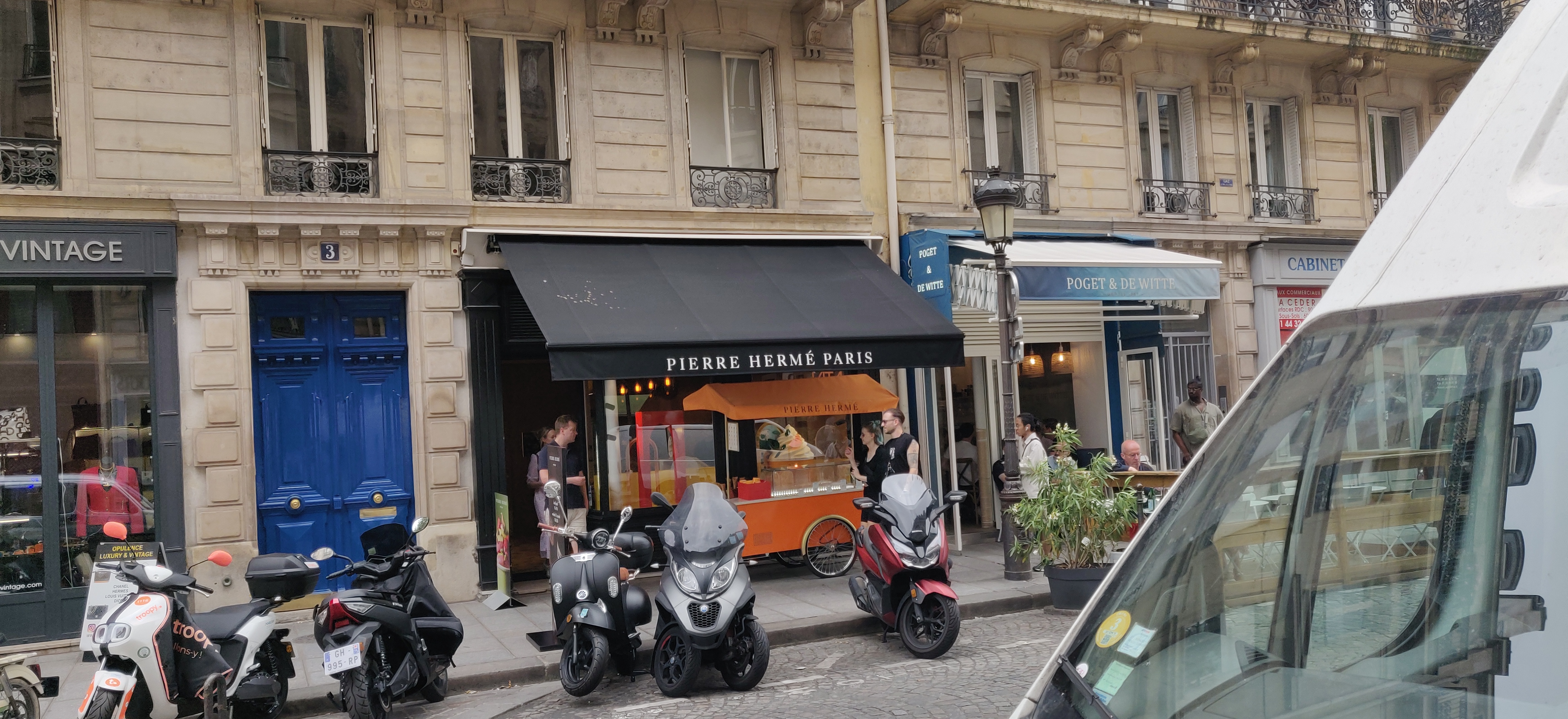 Photo n° 1 de l'avis de Def.q fait le 18/07/2023 à 15:13