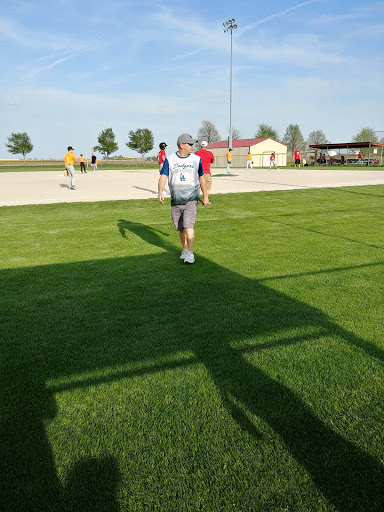 Community Center «Ahrens Family Center», reviews and photos, 1436 Penrose St, Grinnell, IA 50112, USA