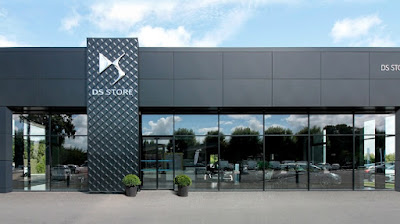 DS SERVICE BAYEUX à Bayeux