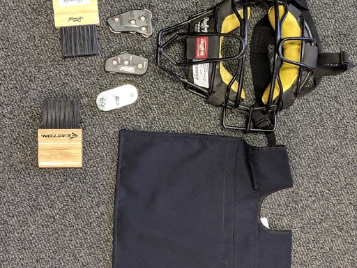 Sporting Goods Store «Replays Sports Exchange», reviews and photos, 30901 Stagecoach Blvd #102, Evergreen, CO 80439, USA