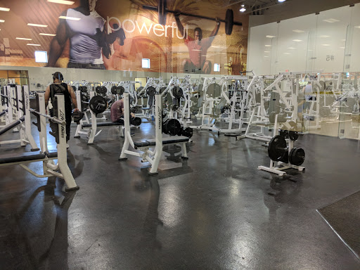 Gym «LA Fitness», reviews and photos, 5536 W Bell Rd, Glendale, AZ 85308, USA