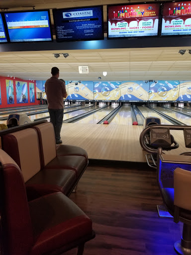 Bowling Alley «Spring Hill Lanes Inc», reviews and photos, 3447 Commercial Way, Spring Hill, FL 34606, USA