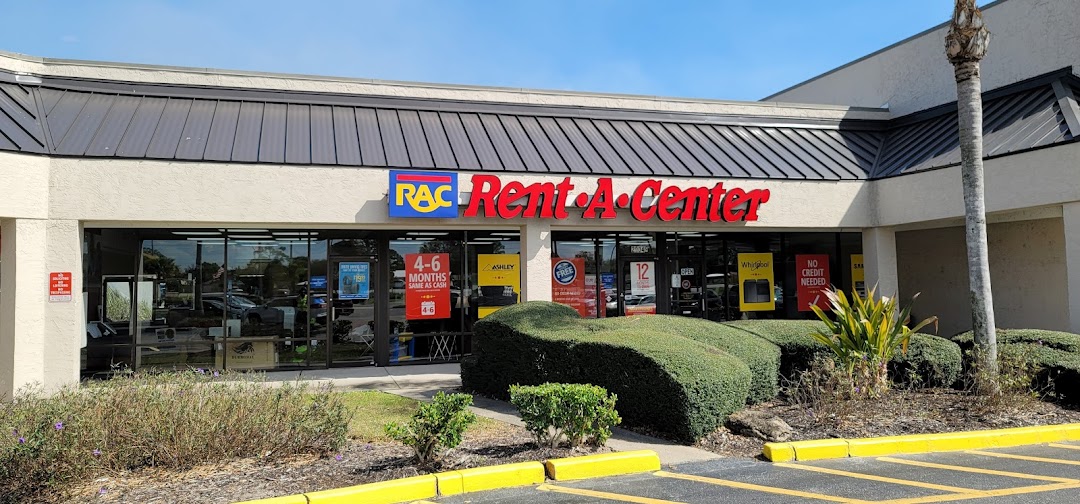 Rent-A-Center