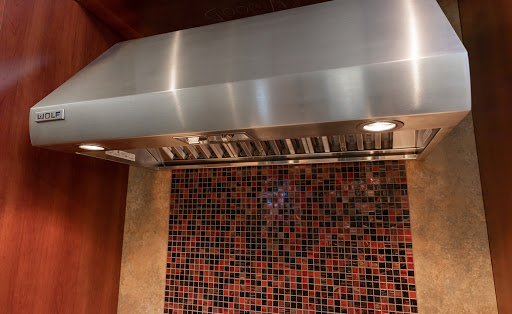 Appliance Store «Cenwood Appliance», reviews and photos, 1217 Ridgeway Rd, Memphis, TN 38119, USA