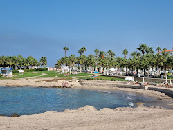Olympic Lagoon Paphos Beach'in fotoğrafı imkanlar alanı